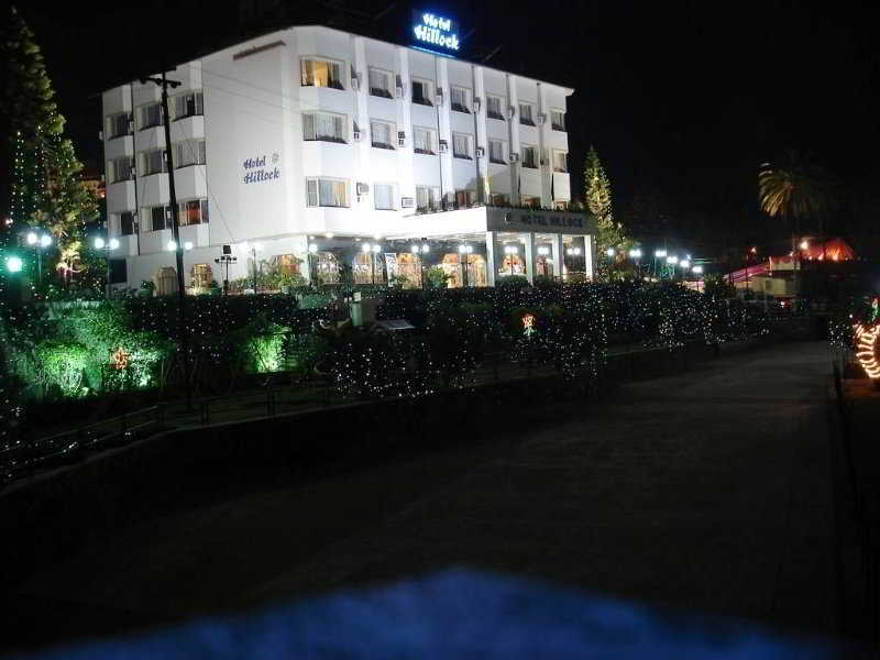 Hotel Hillock Mount Abu Exterior photo